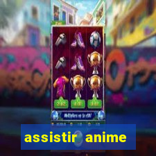 assistir anime otome game sekai dublado